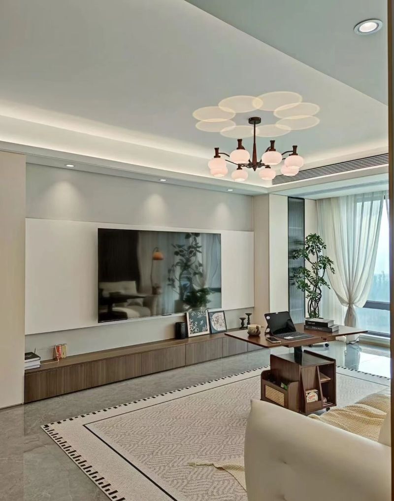 2026 年轻人都爱的现代简约风格 - 家居知识