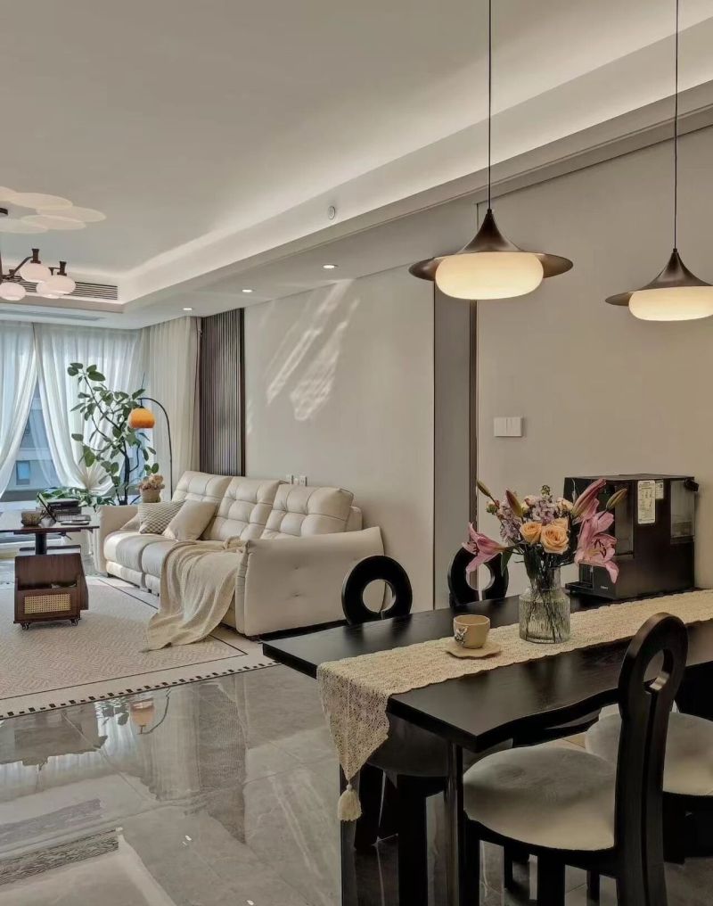 2026 年轻人都爱的现代简约风格 - 家居知识