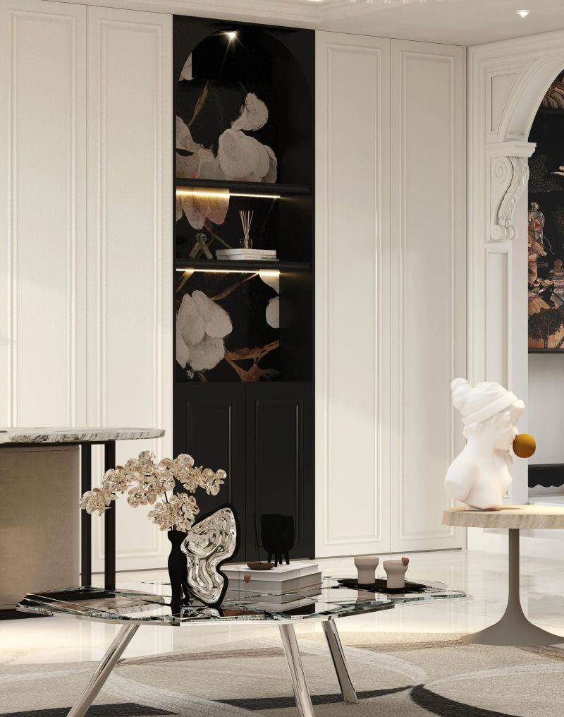 法式高奢风潮席卷今日头条，品味与格调的极致演绎