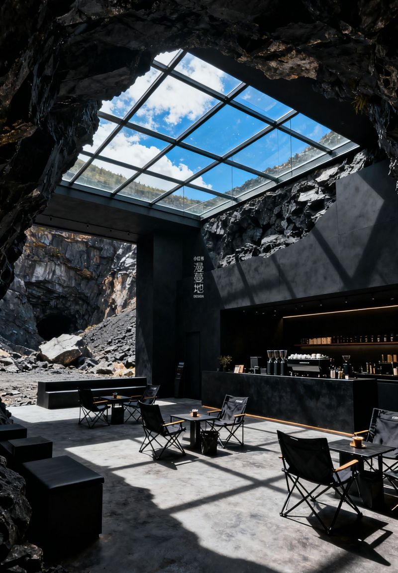 5大手法重塑极简侘寂风老宅,设计团队赋予旧屋新生 极简侘寂风老宅改造,看设计团队如何用5个手法赋予老宅新生 - 家居知识