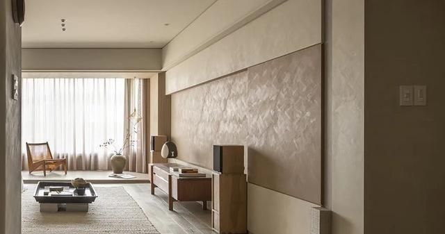 北欧与侘寂的温柔碰撞,中年夫妻的治愈系家居 晒晒中年夫妻的家,北欧 + 侘寂的温柔碰撞焊死了 - 家居知识