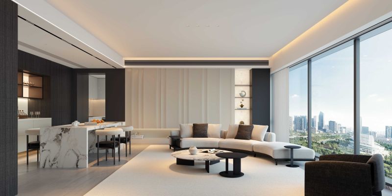 复古北欧风装修全包指南,价格、品牌与避坑攻略 复古与北欧风格装修全包:价格、品牌与靠谱之选 - 家居知识