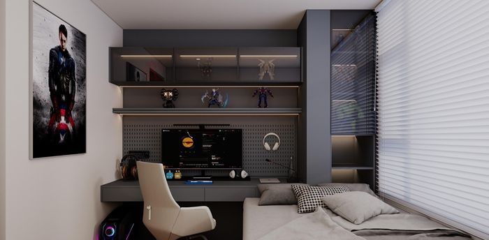 全屋定制橱柜专业公司推荐及选购指南 - 家居知识