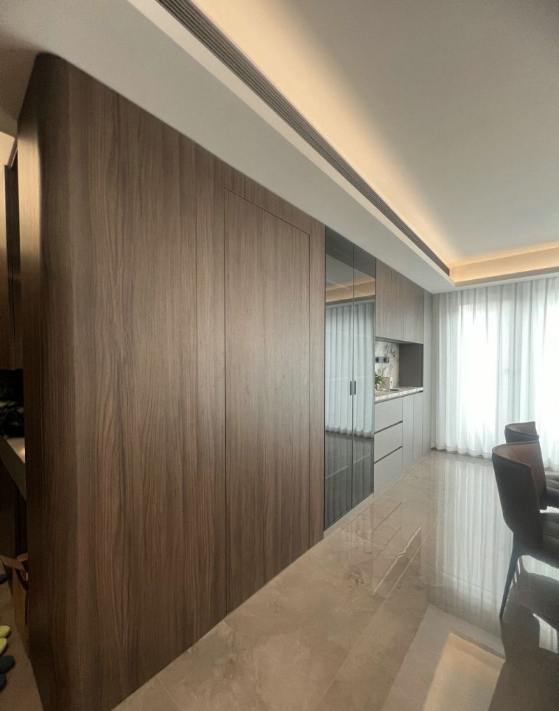 衣柜橱柜定制哪家好?优质供应商推荐指南 整理衣柜橱柜定制优质供应商,推荐哪家更合适 - 家居知识