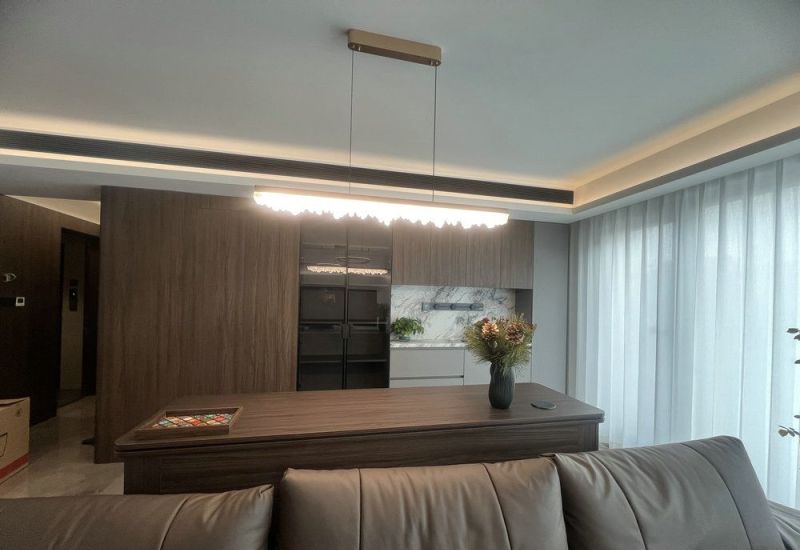 全屋定制衣柜橱柜哪家强?优质服务厂商实力推荐 探讨衣柜橱柜全屋定制哪家好,服务不错的实力厂商大揭秘 - 家居知识