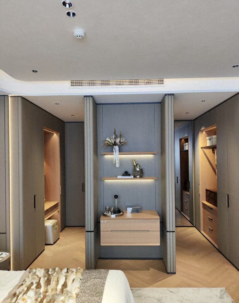 异形鞋柜定制哪家强？优质供应商推荐指南