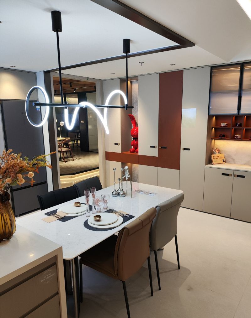 鞋柜品牌性价比与定制服务全面对比