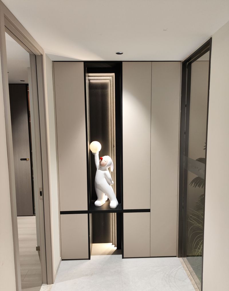 鞋柜品牌性价比与定制服务全面对比 探讨鞋柜品牌制造商哪家性价比高,鞋柜定制服务对比 - 家居知识