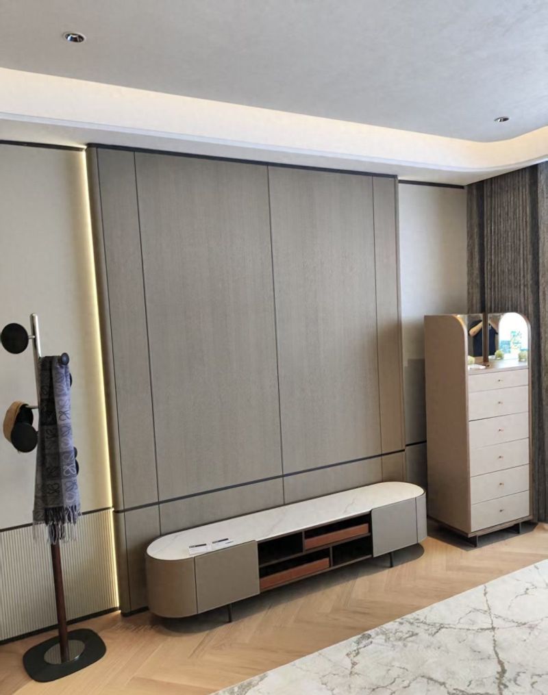 靠谱鞋柜定制厂家推荐，设计新颖又实用的品牌精选