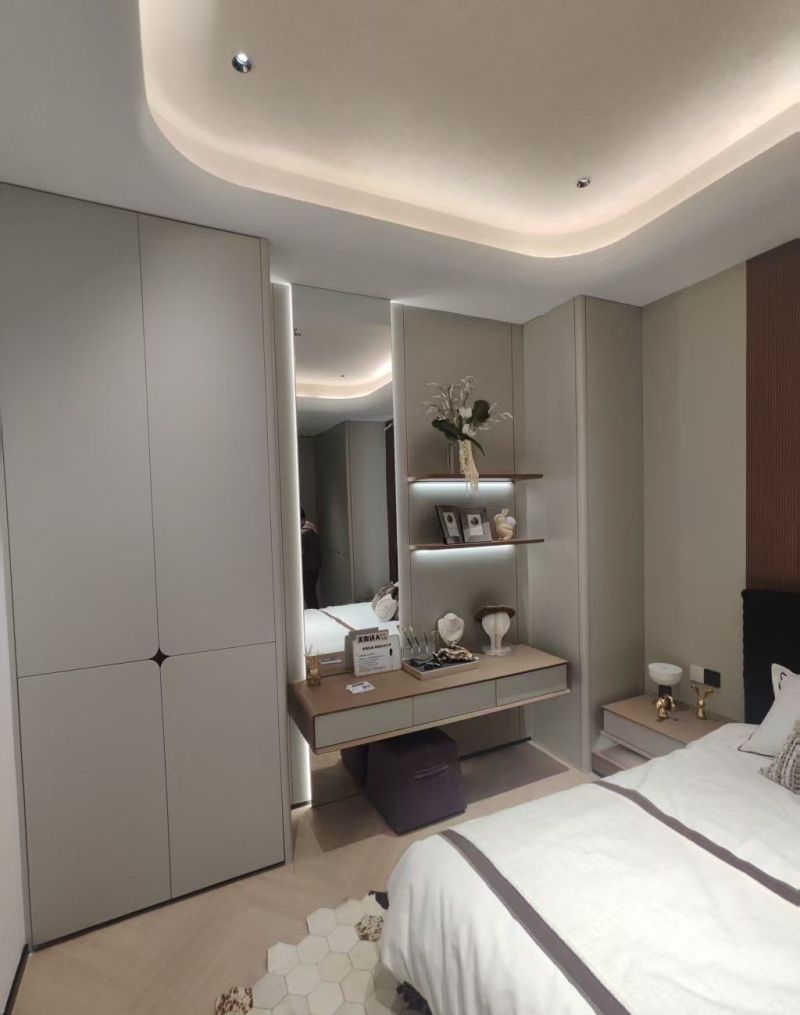 探寻靠谱的鞋柜定制厂家，哪家设计新颖又实用选哪家 - 家居知识