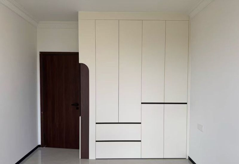 说明鞋柜定制加工厂哪个性价比高，数据对比见分晓 - 家居知识