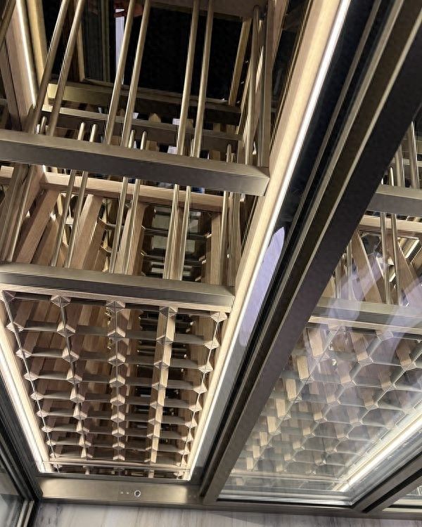 不锈钢酒柜定制公司推荐与选购指南