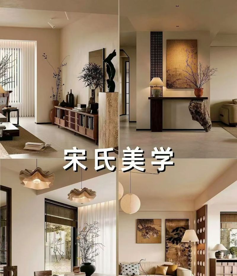 9种流行装修风格，你喜欢哪种？ - 家居知识