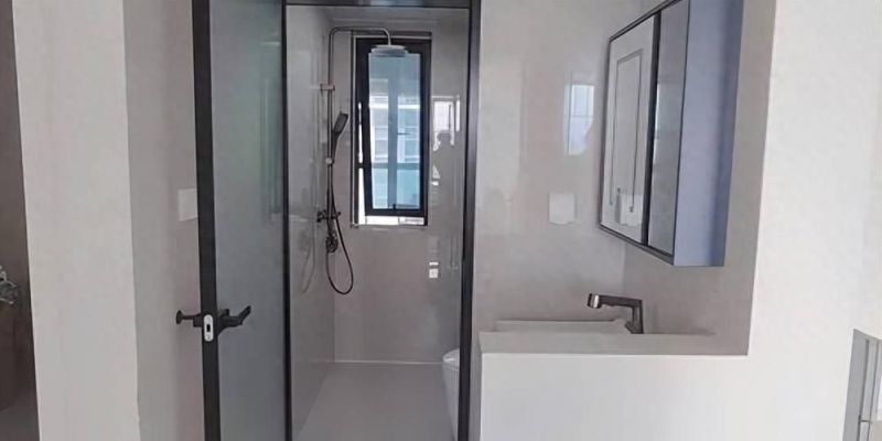 几万块搞定超省钱装修，值得参考的简约方案