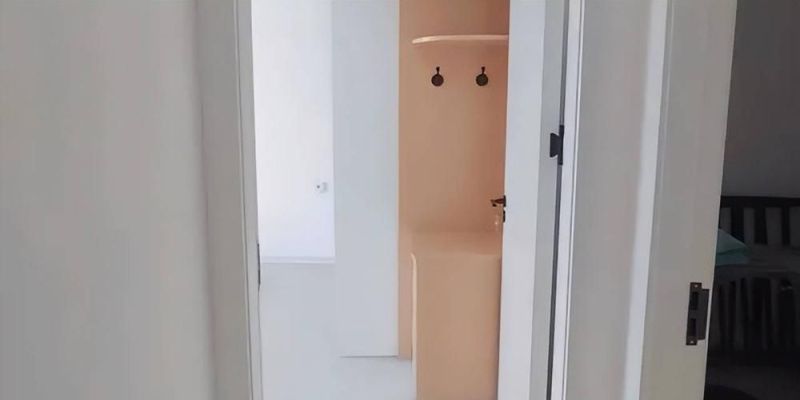 几万块搞定超省钱装修,值得参考的简约方案 这是我见过最省钱最简单的装修了,花了几万块搞定,很值得参考啊 - 家居知识