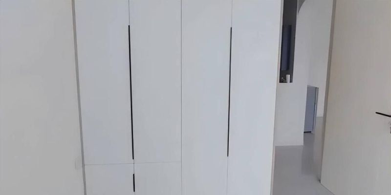 几万块搞定超省钱装修,值得参考的简约方案 这是我见过最省钱最简单的装修了,花了几万块搞定,很值得参考啊 - 家居知识