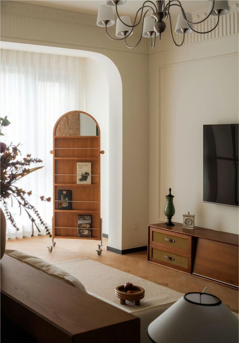 分享/法式复古风的家 - 家居知识