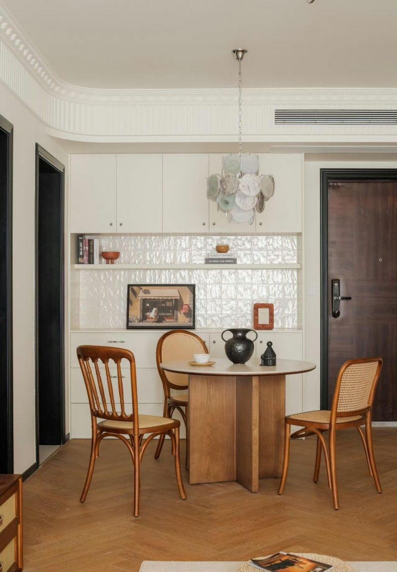 分享/法式复古风的家 - 家居知识