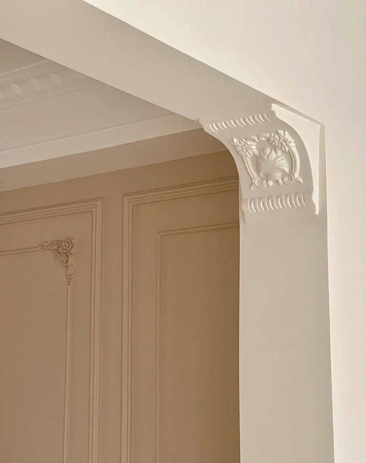 浪漫法式家居设计,让未婚妻一见倾心的完美婚房 谁懂啊!法式家居的浪漫简直让人无法抗拒!