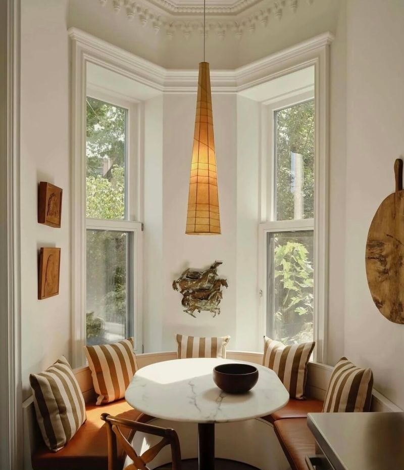 中古与法式 - 家居知识