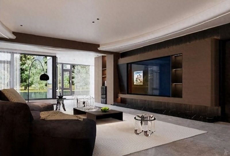 227㎡意式顶奢大宅，解锁高端生活美学