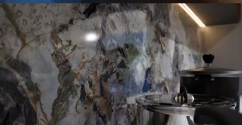 美宅赏析|227㎡意式大宅，顶奢空间的正确打开方式 - 家居知识