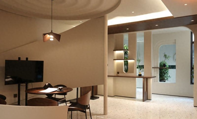 侘寂风vs其他装修风格,哪种更适合你的家? 靠谱的装修风格推荐,对比侘寂风与其他风格,看看选哪种好 - 家居知识