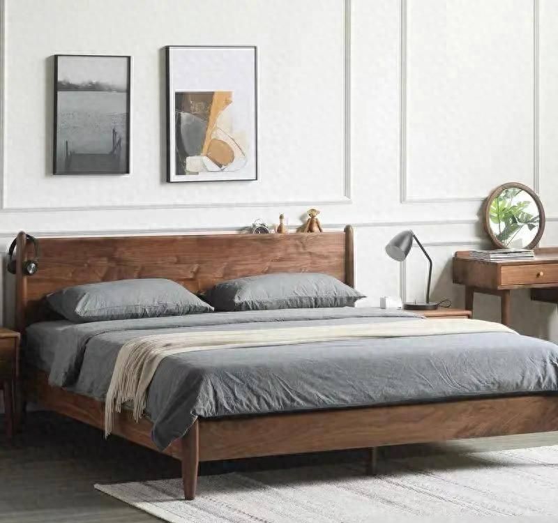 北欧风新居，5步打造自然治愈系家居空间