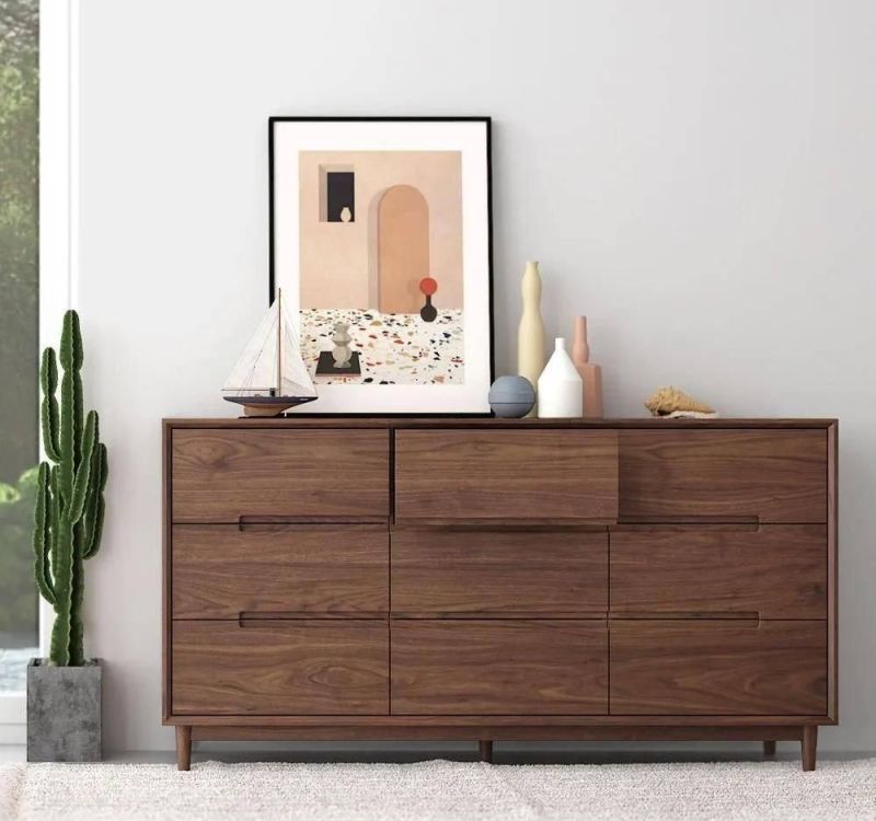 北欧风新居,5步打造自然治愈系家居空间 北欧风新居:轻松打造自然栖息地 - 家居知识