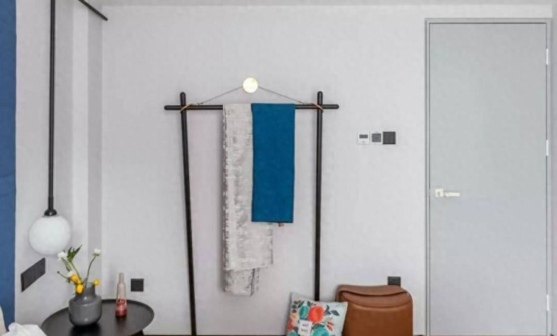 97平北欧风新家，干净清爽超治愈！