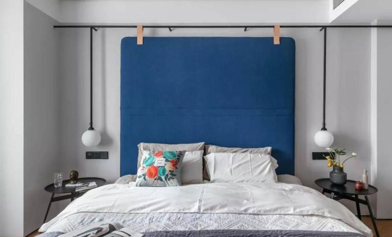 97平舒适北欧风，干净清爽太爱了！ - 家居知识