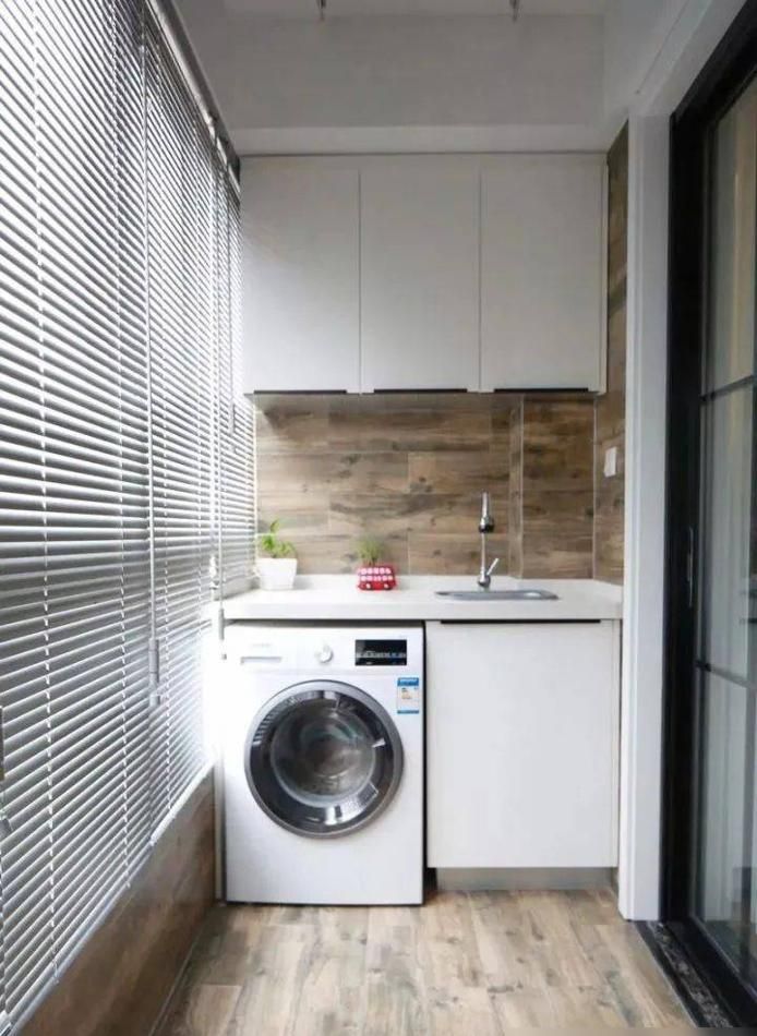 88平北欧工业风,简约美学与实用文艺的完美融合 88平北欧工业风,简单就是美,实用又文艺 - 家居知识