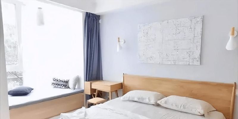 北欧日式融合,打造简约温馨的舒适生活新体验 北欧日式融合,简约温馨小家,舒适生活新体验 - 家居知识