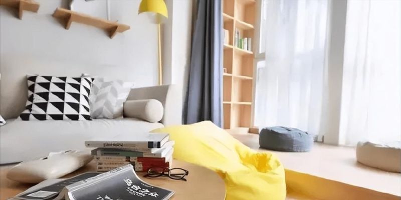 北欧日式融合,打造简约温馨的舒适生活新体验 北欧日式融合,简约温馨小家,舒适生活新体验 - 家居知识