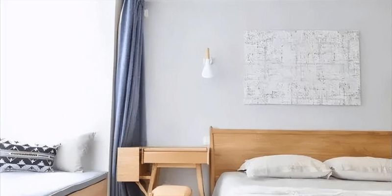 北欧日式融合,打造简约温馨的舒适生活新体验 北欧日式融合,简约温馨小家,舒适生活新体验 - 家居知识