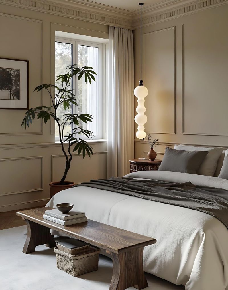 谁懂啊ins风！这才是的梦中情屋～ - 家居知识