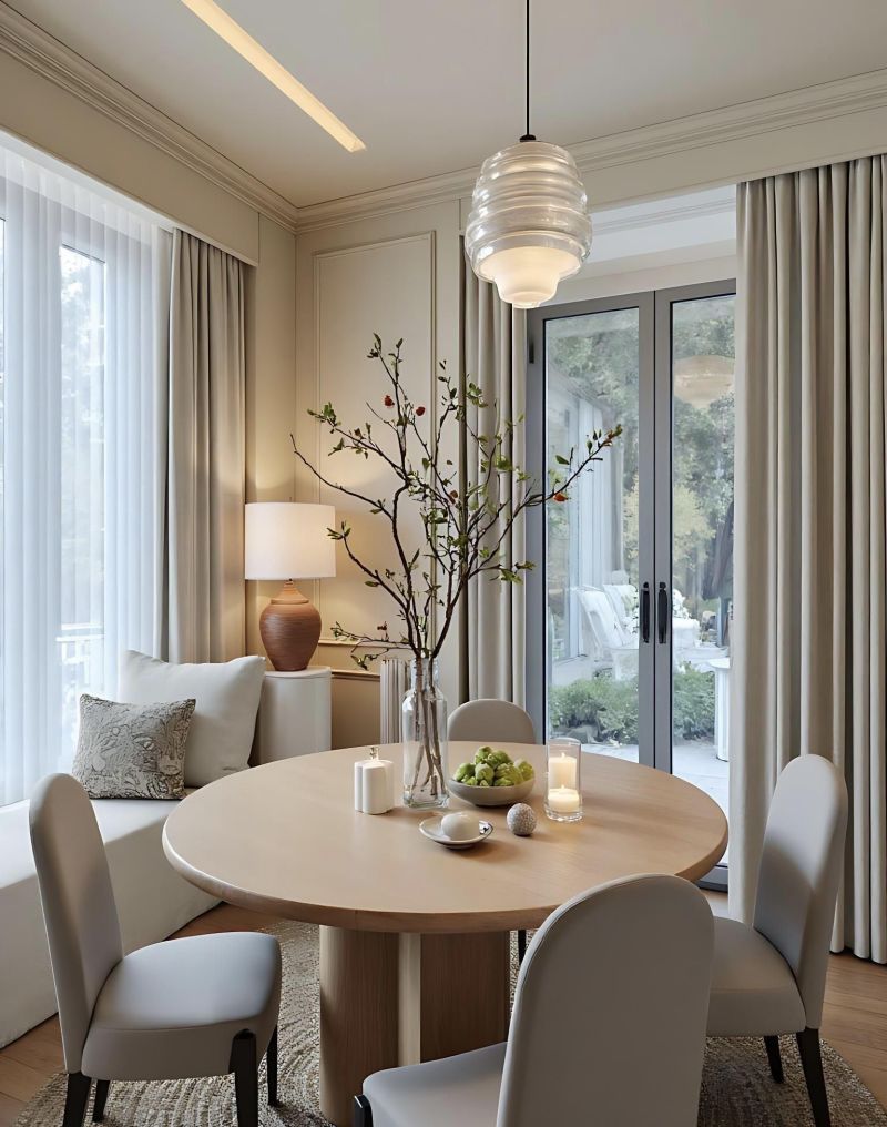 谁懂啊ins风！这才是的梦中情屋～ - 家居知识