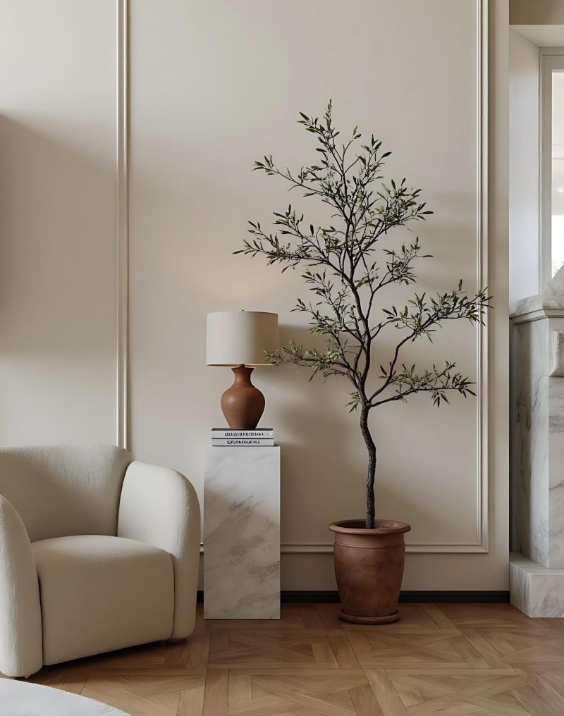 谁懂啊ins风！这才是的梦中情屋～ - 家居知识