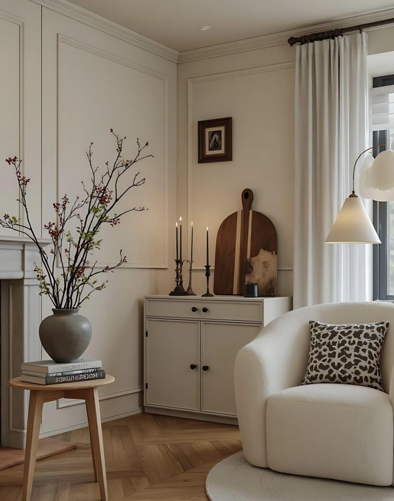 谁懂啊ins风！这才是的梦中情屋～ - 家居知识