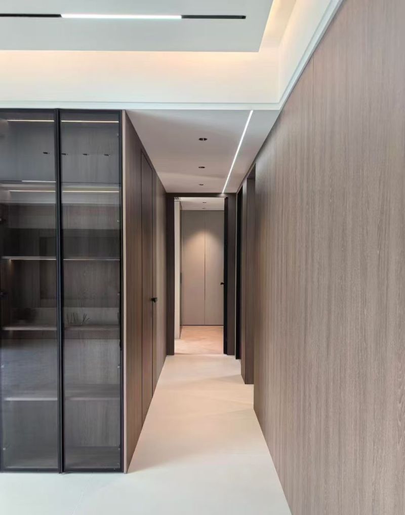 精选优质鞋柜定制厂商推荐,打造美观实用家居空间 探寻外观精美鞋柜定制,靠谱的正规厂商推荐哪家 - 家居知识