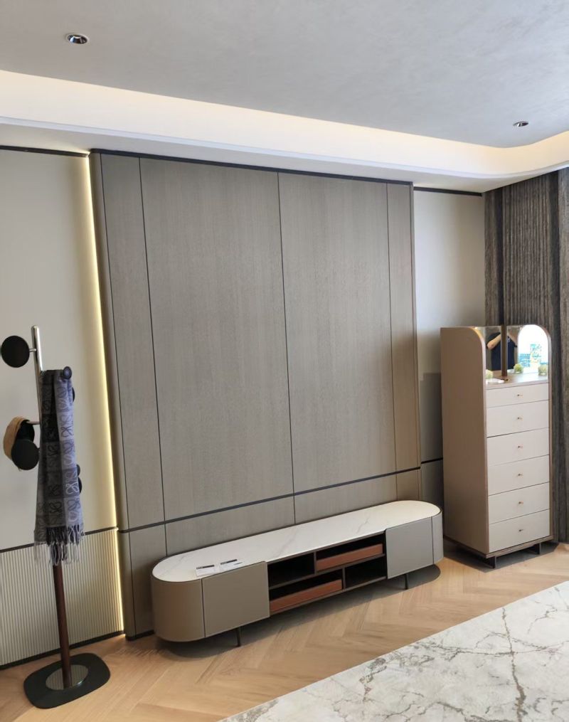 精选优质鞋柜定制厂商推荐,打造美观实用家居空间 探寻外观精美鞋柜定制,靠谱的正规厂商推荐哪家 - 家居知识