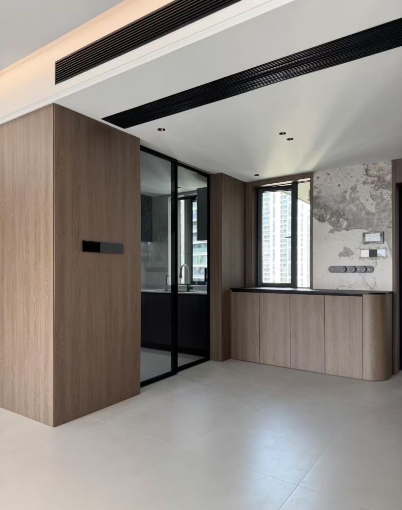 漫谈鞋柜定制尺寸精准、时尚风格定制的实力厂商性价比 - 家居知识