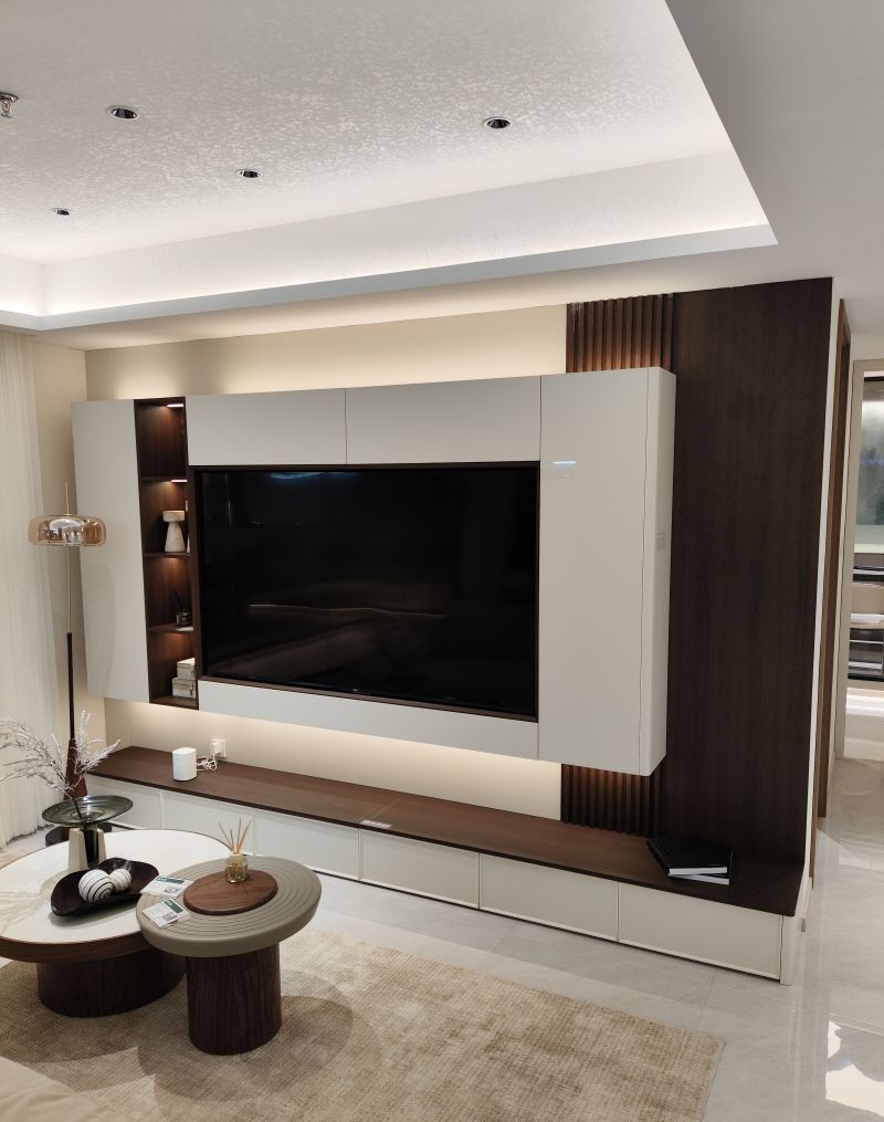 性价比高的鞋柜精品定制和批量定制，服务厂商怎么选 - 家居知识