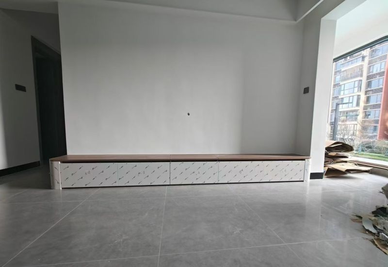 全屋定制柜品牌推荐,如何选择最适合你的定制方案? 全屋定制柜哪个好 - 家居知识