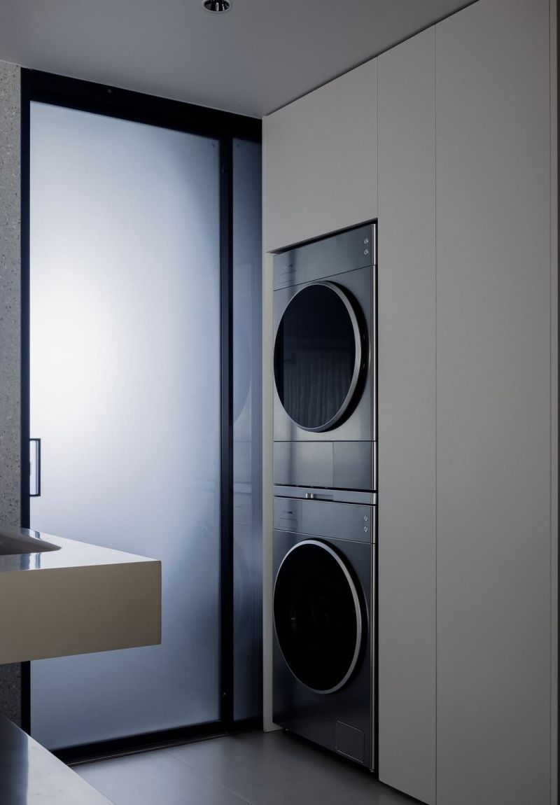 全屋定制阳台柜设计,空间利用与美观兼具的解决方案 全屋定制阳台柜设计 - 家居知识