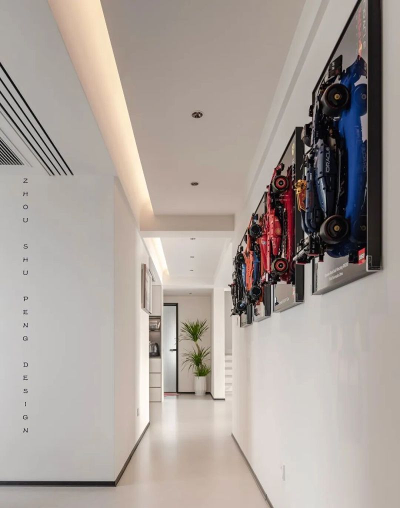 现代简约生活美学,打造质感日常 现代简约 I 生活美学 - 家居知识