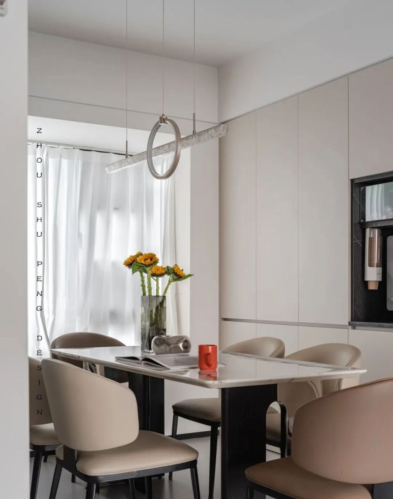 现代简约生活美学,打造质感日常 现代简约 I 生活美学 - 家居知识