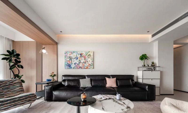 现代简约生活美学,打造质感日常 现代简约 I 生活美学 - 家居知识