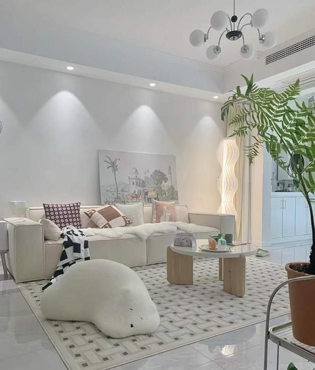 山东三口之家因穷装走红,全屋极简风引热议 山东一三口之家火了,因“穷装”而走红,全屋那叫一个极简,晒晒 - 家居知识