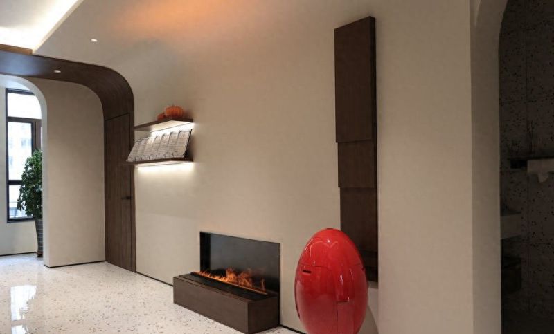 奶油风装修墙面设计推荐,靠谱品牌与材料选择指南 讲讲装修风格材料推荐,奶油风装修墙面设计哪家比较靠谱 - 家居知识